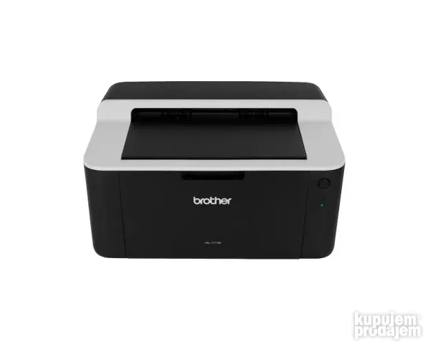 BROTHER HL-1112E laserski štampač (HL1112EYJ1)