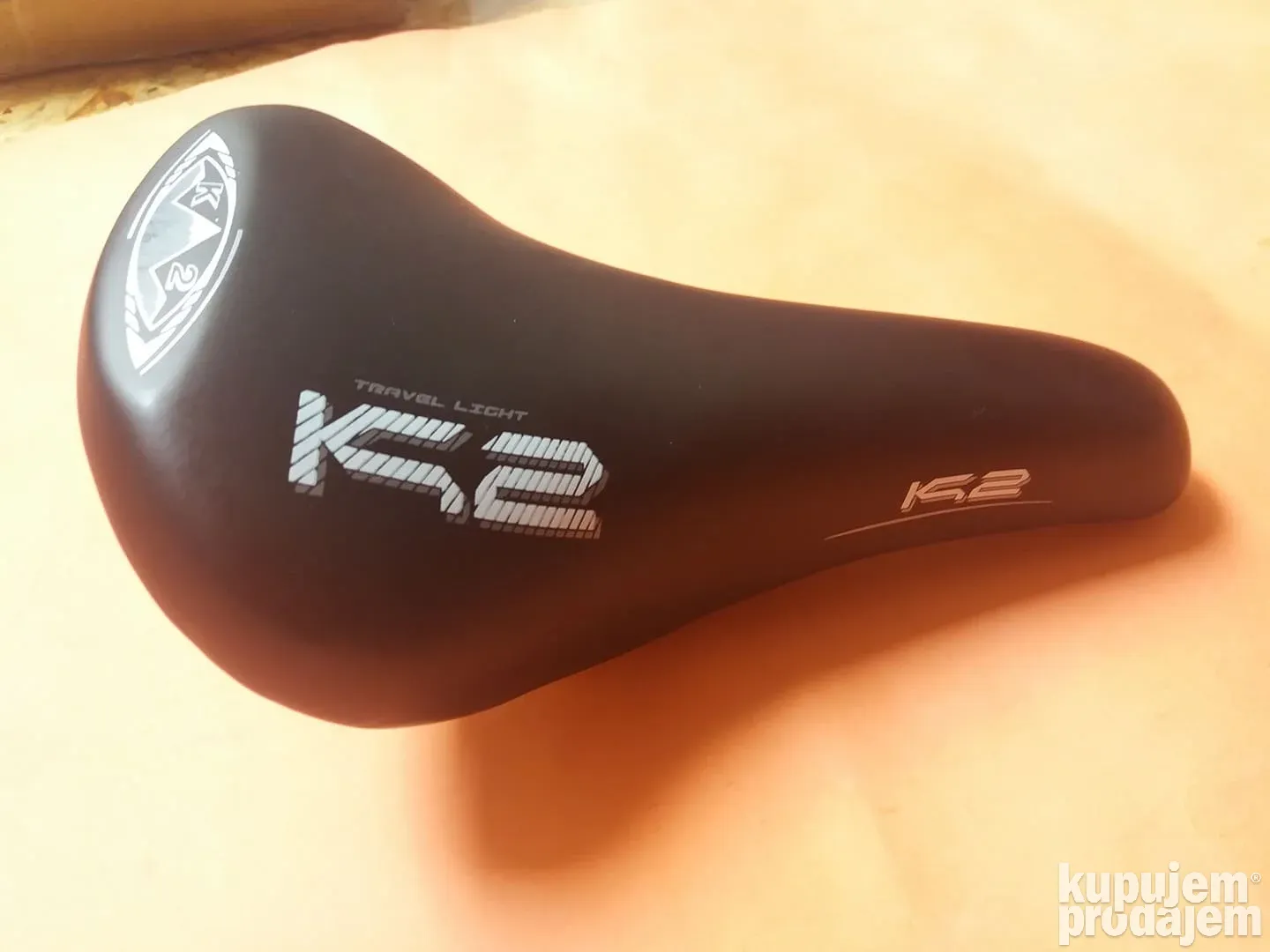 Sedište MONTEGRAPPA K-2 KupujemProdajem