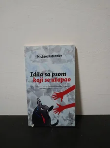 Idila sa psom koji se utapao Michael Koehlmeier