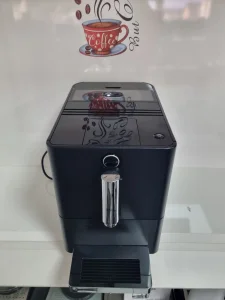 Espresso aparat Jura ENA Micro A1