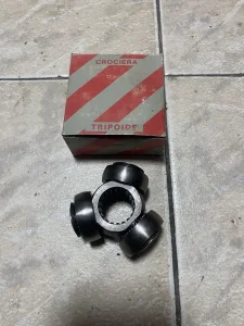 Krst poluosovine FIAT Bravo Palio Regata Tipo Uno Ritmo