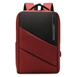 STARS SOLUTIONS Ranac za laptop 15.6" crveni RR60418