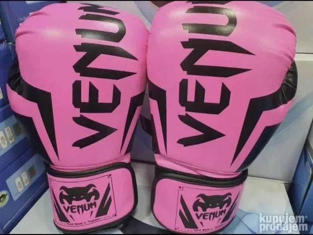 VENUM rukavice za boks Rukavice za box