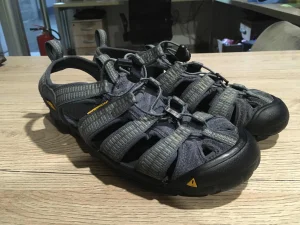 Sandale KEENN CNX WATERPROOF br: 40,5