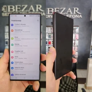 Xiaomi Poco X6 Pro Zaštitna folija za ekran - PRIVACY