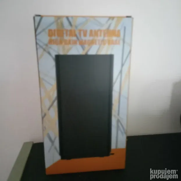 Digitalna TV Antena 20 - 36 dB