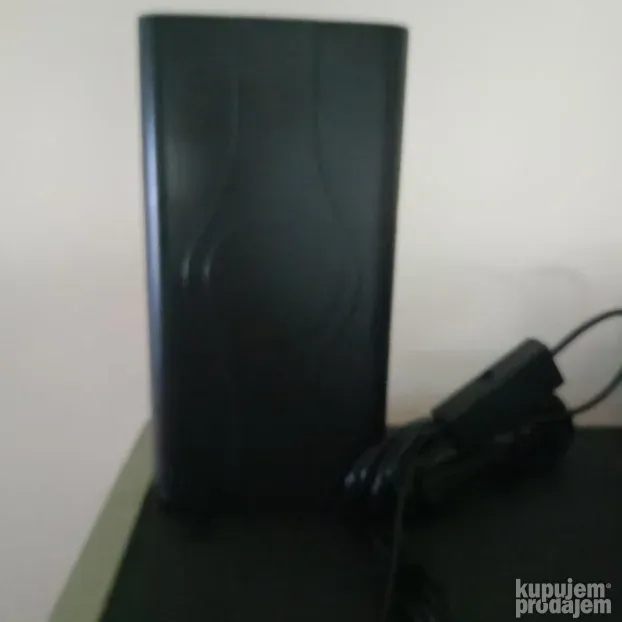 Digitalna TV Antena 20 - 36 dB