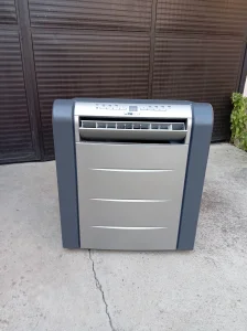 pokretna klima kompresorska clatronic