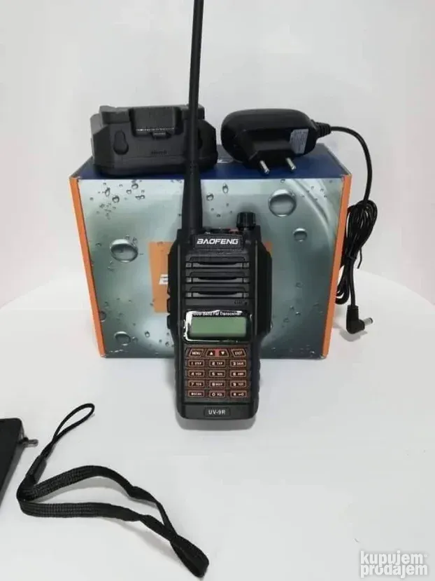 Baofeng UV 9R