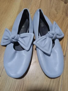 Zara baletanke, broj 36-37 (ug 23 cm)