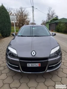 Renault Laguna