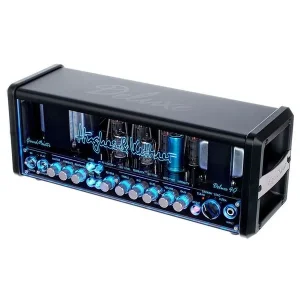 Hughes & Dkaper Grandmeister Deluxe 40