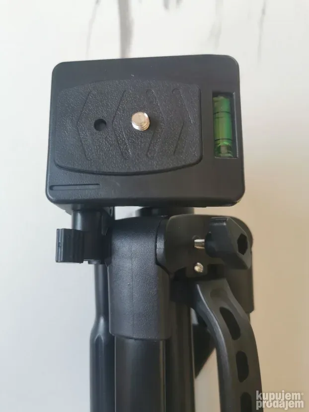 Tripod stativ 3388 za kamere i telefone sa daljinskim