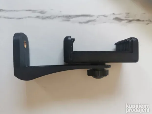 Tripod stativ 3388 za kamere i telefone sa daljinskim