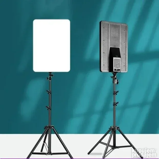 Tripod stativ 3388 za kamere i telefone sa daljinskim