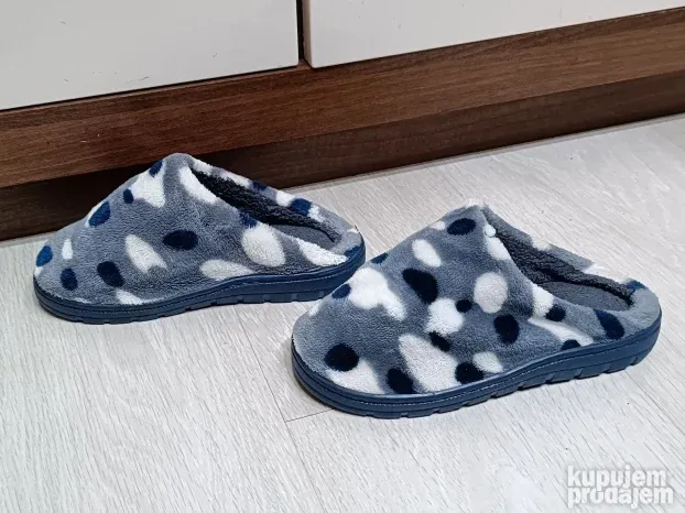 Akcija! Decije papuce