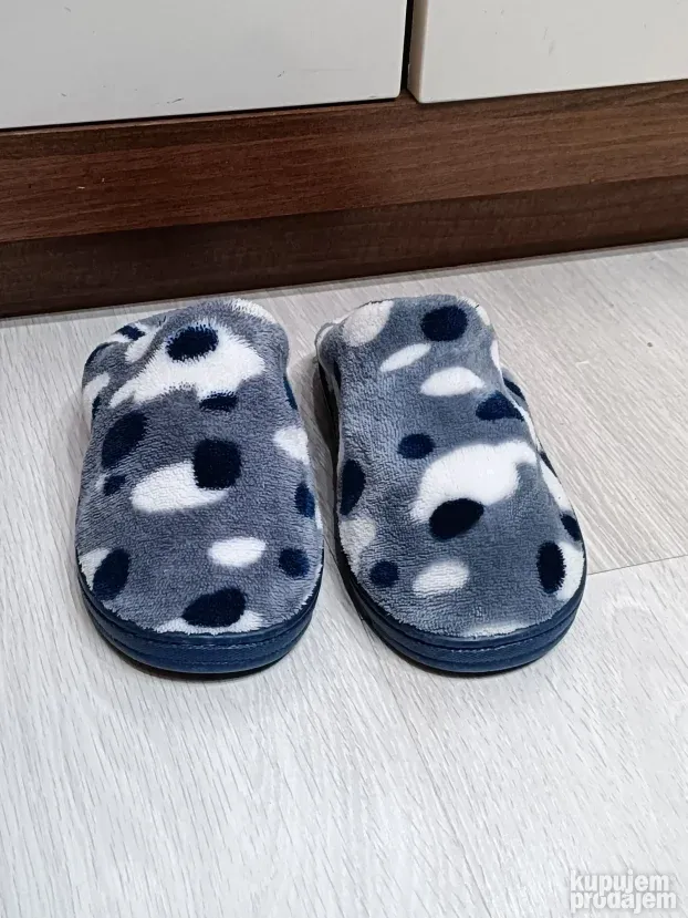 Akcija! Decije papuce