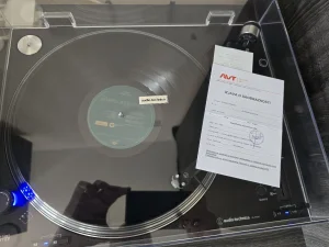 Audio-Technica AT-LP140XP