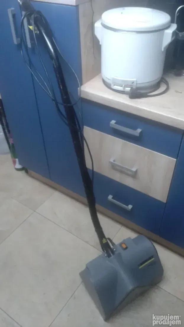 Karcher puzzi 10/2 ekstrakciona roto cetka