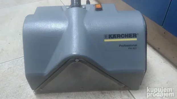 Karcher puzzi 10/2 ekstrakciona roto cetka