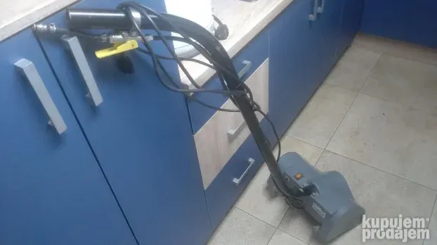 Karcher puzzi 10/2 ekstrakciona roto cetka
