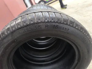 215/55 r16 ms