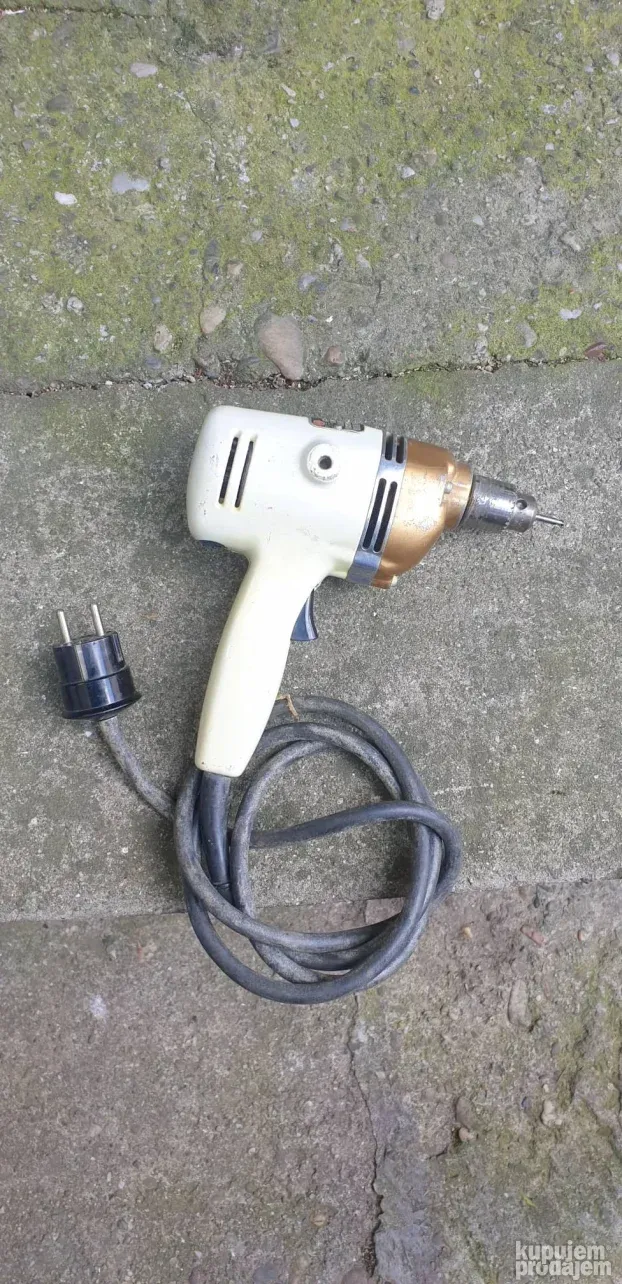Black & and Decker Busilica 310W