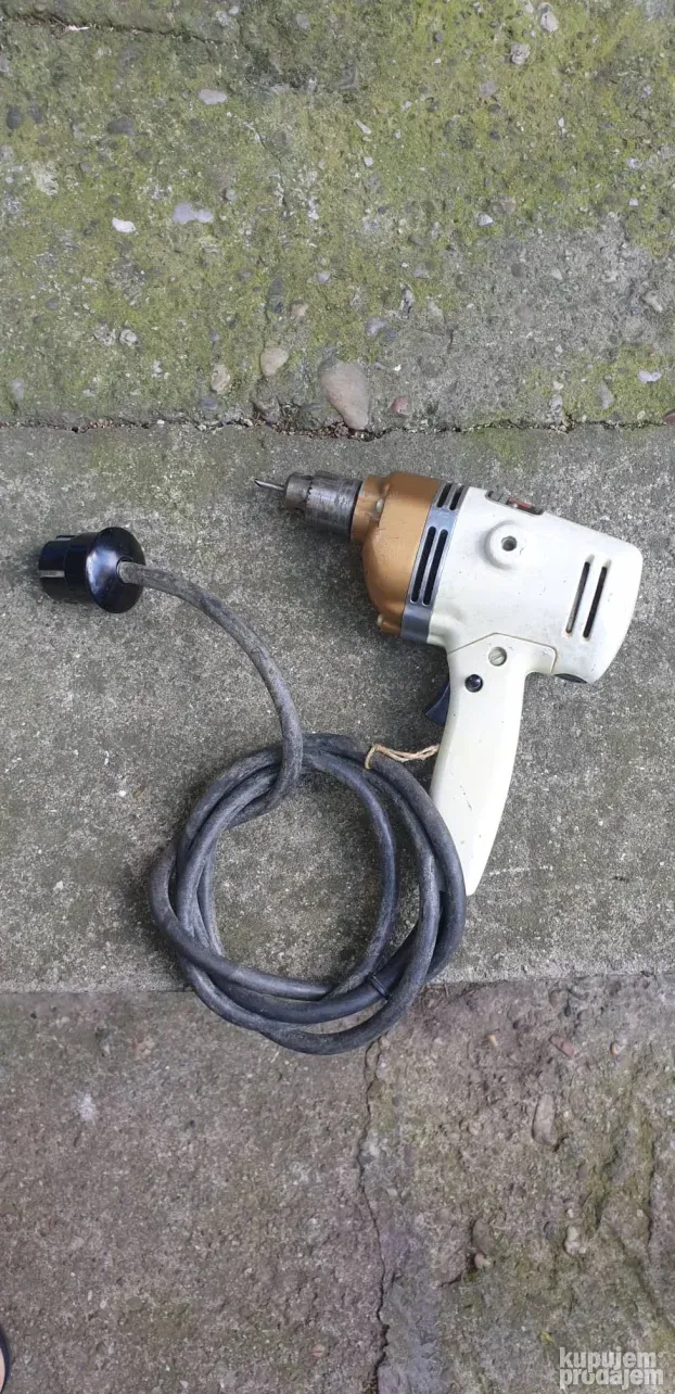 Black & and Decker Busilica 310W