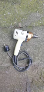 Black & and Decker Busilica 310W