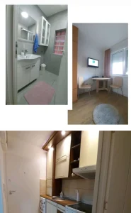 Stan na dan - apartman Elit -