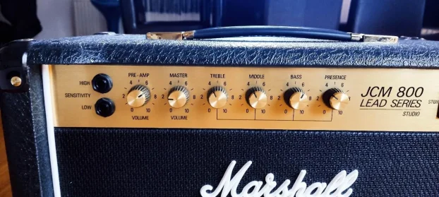 Marshall Studio Classic SC20C Combo pojačalo