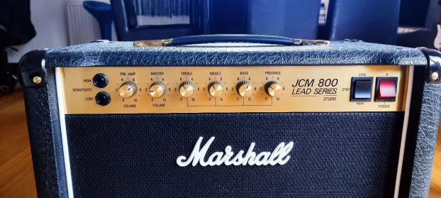 Marshall Studio Classic SC20C Combo pojačalo