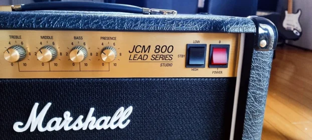 Marshall Studio Classic SC20C Combo pojačalo
