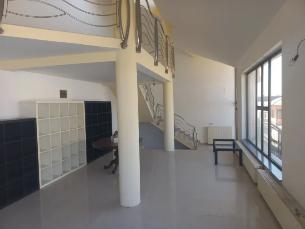 Poslovni prostor izdavanje 115 m2, Aerodrom