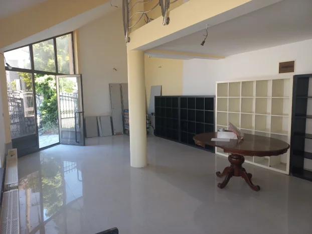 Poslovni prostor izdavanje 115 m2, Aerodrom