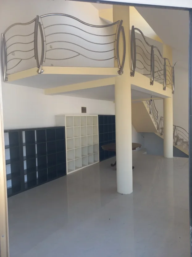 Poslovni prostor izdavanje 115 m2, Aerodrom