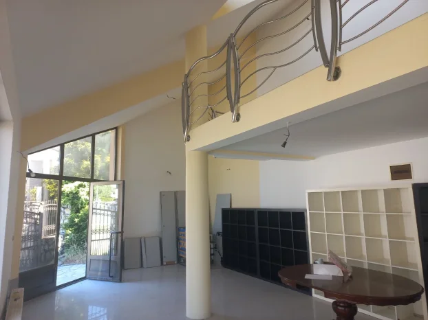 Poslovni prostor izdavanje 115 m2, Aerodrom