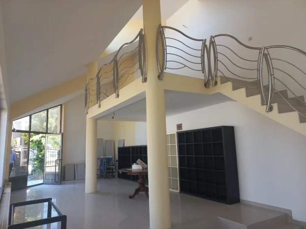 Poslovni prostor izdavanje 115 m2, Aerodrom