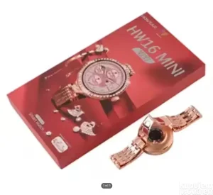 SMART sat HW16 mini+narukvice+mindjuše