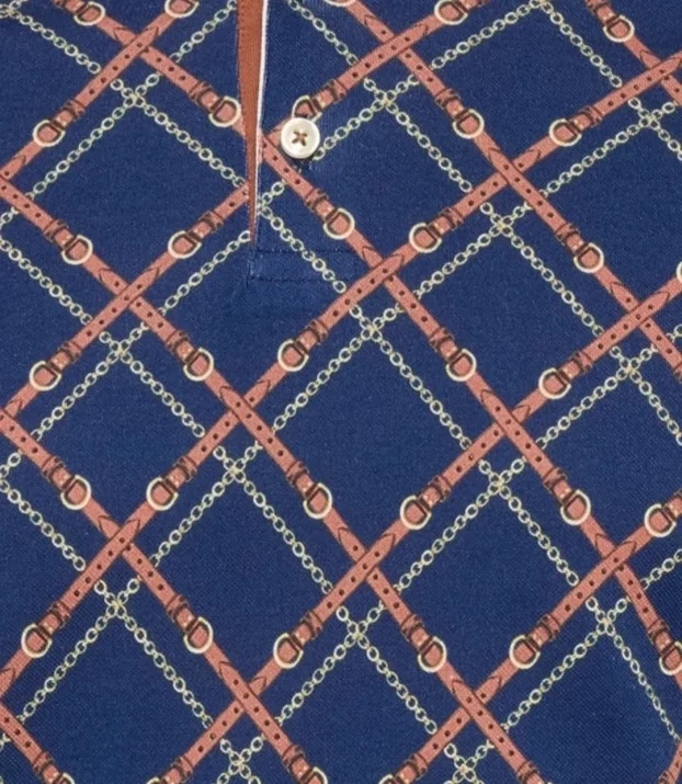 Lorenzoni majica 100% pamuk (br: 50, 56)