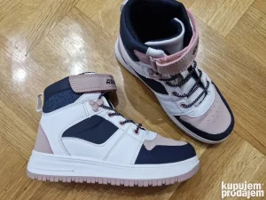 Rang duboke patike br.33