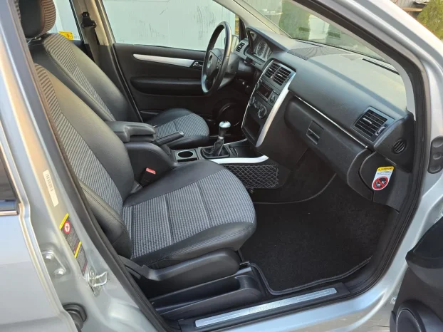 2006 Mercedes B 170 1700