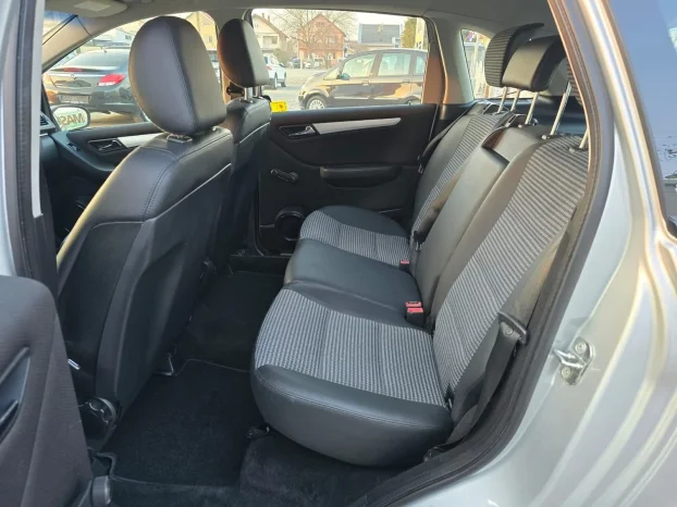 2006 Mercedes B 170 1700