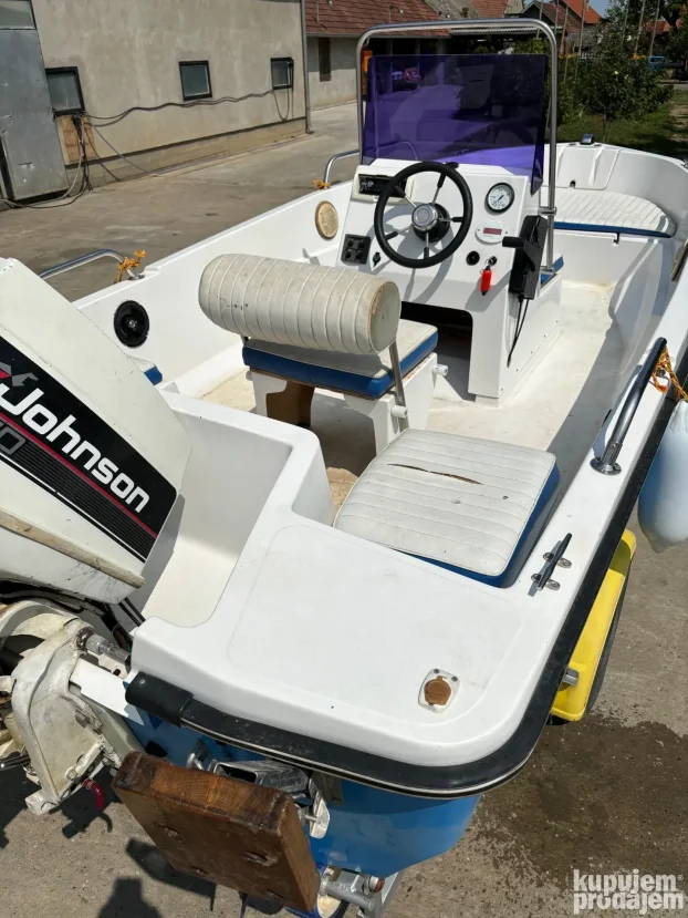 gliser 70hp