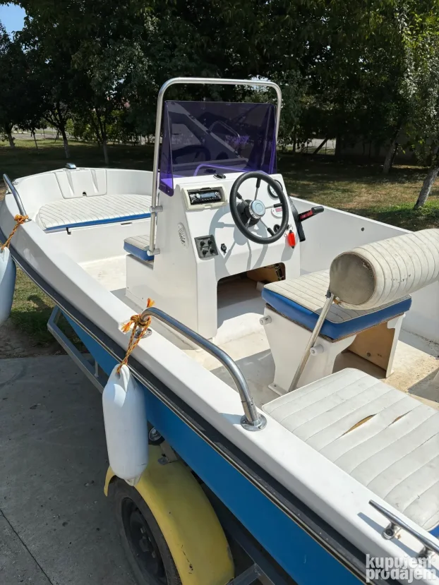 gliser 70hp