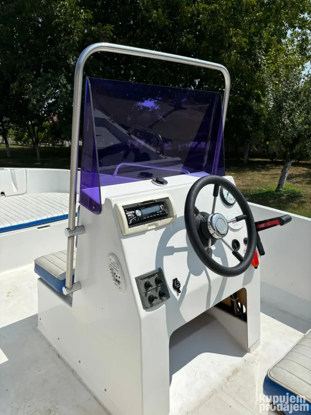 gliser 70hp