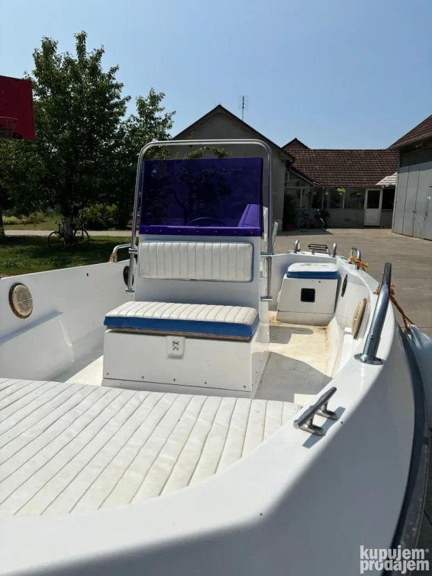 gliser 70hp