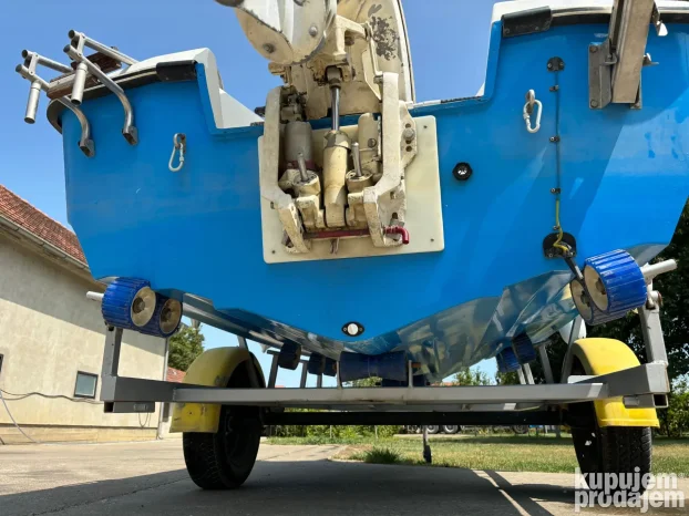 gliser 70hp