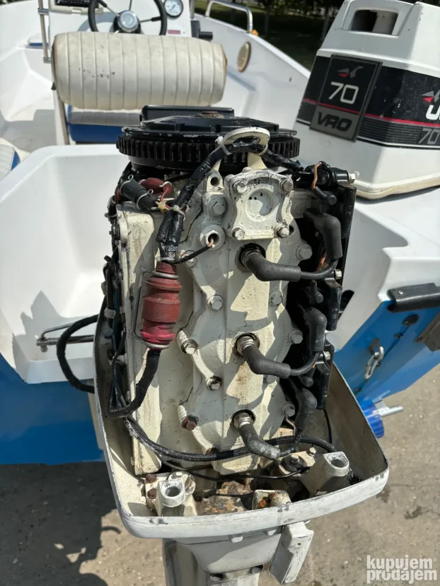 gliser 70hp