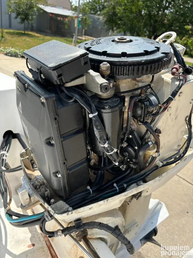 gliser 70hp